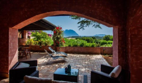 Villa Kalè - Klodge Olbia